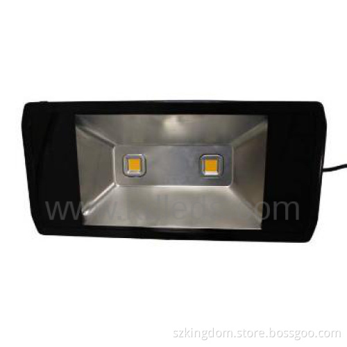 Meanwell120W LED Tunnel Flood Lighting